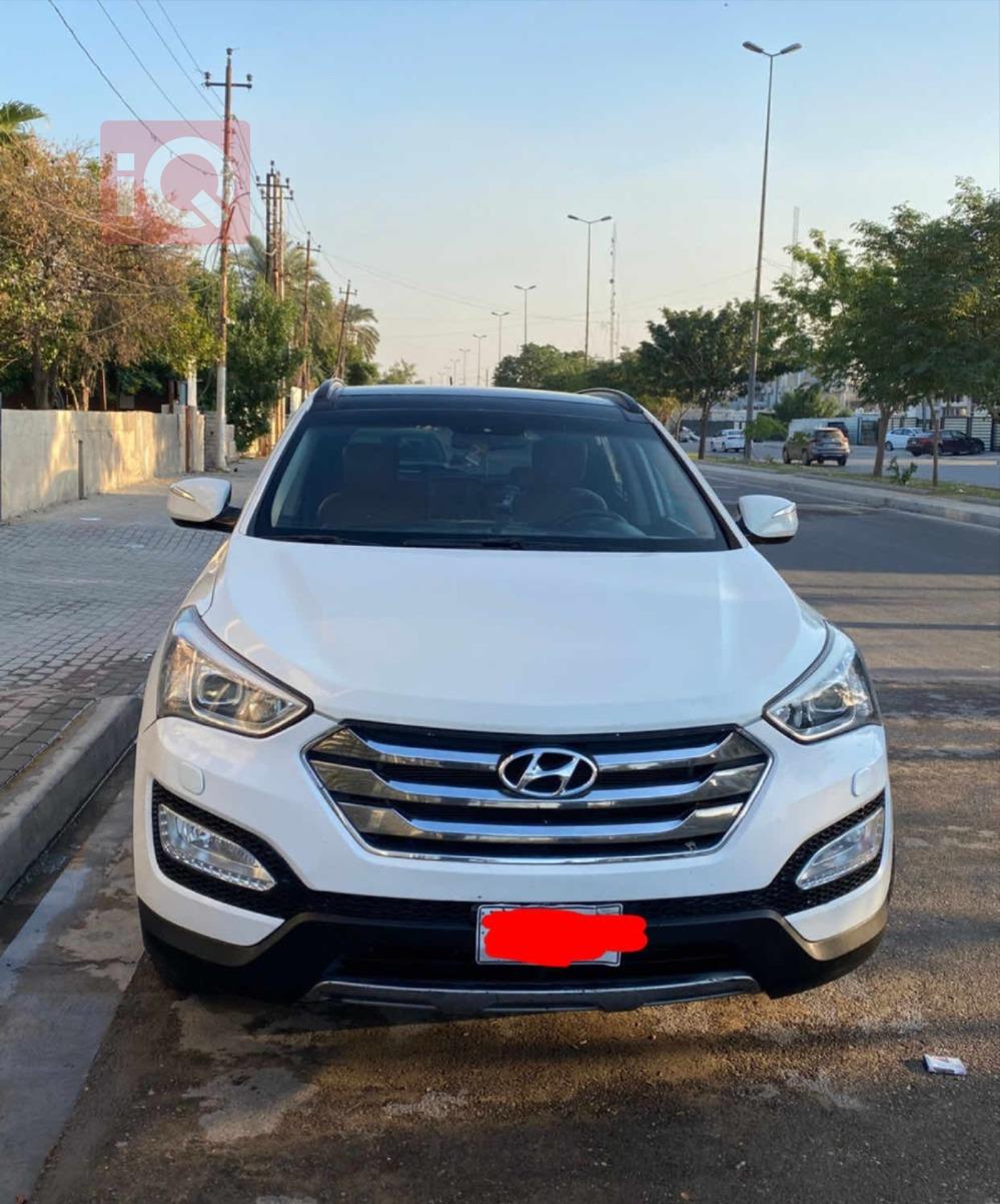 هیوندای سەنتافی
